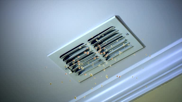 Trusted NJ Airduct Cleaning Experts