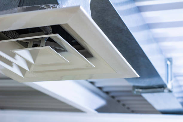 Best Air Duct Cleaning Near Me  in Long Branch, NJ