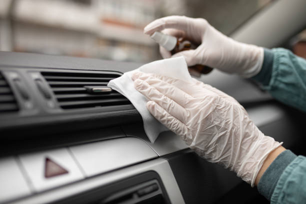 Best Commercial Air Duct Cleaning  in Long Branch, NJ