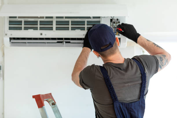 Best Home Air Vent Cleaning  in Long Branch, NJ