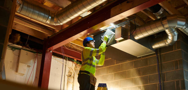 Best HVAC Air Duct Cleaning  in Long Branch, NJ