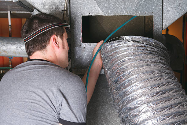 Best Professional Duct Cleaning Services  in Long Branch, NJ
