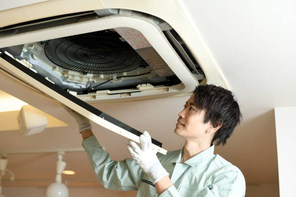Best HVAC Maintenance and Cleaning  in Long Branch, NJ