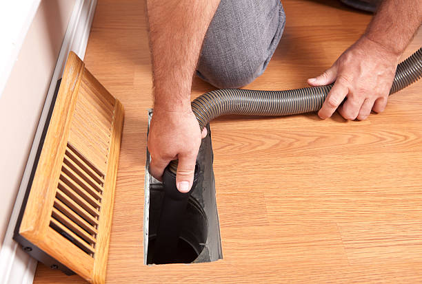 Best Emergency Air Duct Cleaning  in Long Branch, NJ
