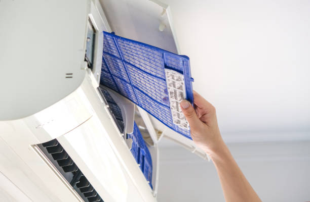 Best Air Duct Cleaning Near Me  in Long Branch, NJ