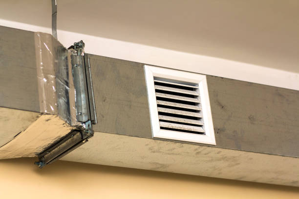 Best HVAC System Cleaning  in Long Branch, NJ