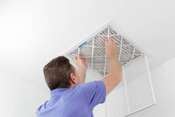 Best Best Air Duct Cleaning Company  in Long Branch, NJ